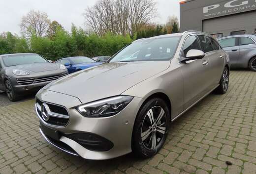 Mercedes-Benz Break e PHEV Business Line (230 kW) PLU ...