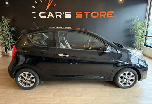 Kia Picanto 1.0i * Garantie 12 Mois *