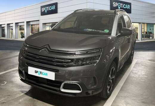 Citroen 1 Hybrid 225 e-EAT8 Business Lounge