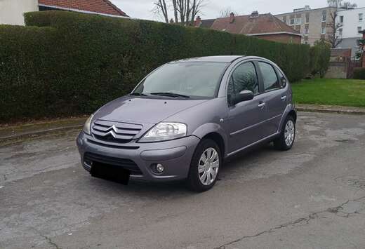 Citroen 1.4i exclusive (+32/488366588)