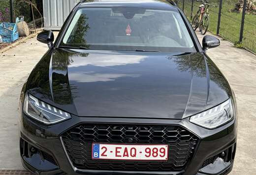 Audi Avant 35 TFSI Business Edition S line tronic