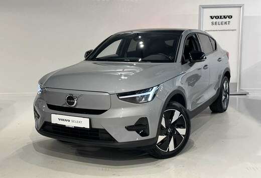 Volvo Plus + electr trekhaak