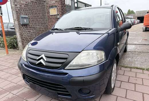 Citroen 1.1 I EDITION Tentation