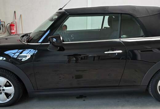 MINI Mini Cabriolet 1.5A Cooper OPF (EU6d-TEMP)