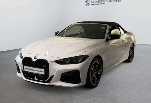BMW M440 M SPORT PRO