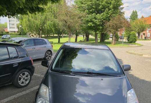 Toyota 1.5i VVT-i 16v Hybrid THS
