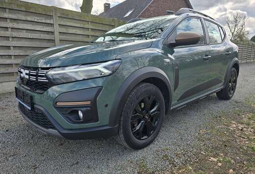 Dacia Sandero Stepway 1.0 TCe Extreme