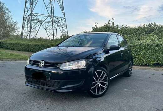 Volkswagen 1.2i Trendline