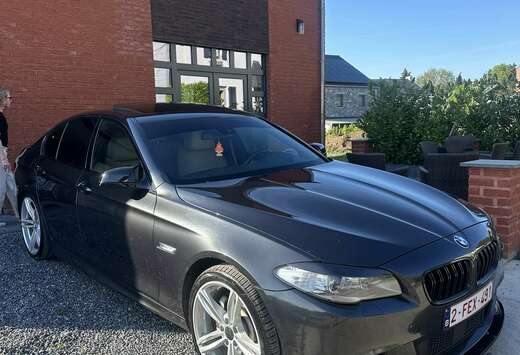BMW Gran Turismo dA BluePerformance Start/Stop