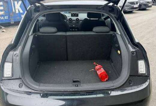 Audi A1 1.6 TDi Ambition