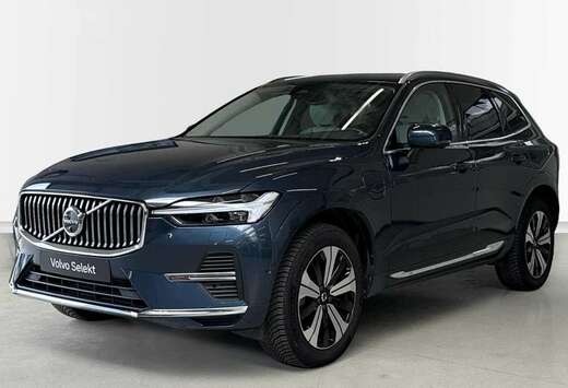Volvo Plus Bright T6 AWD Hybride  Adapt Cruise  360 C