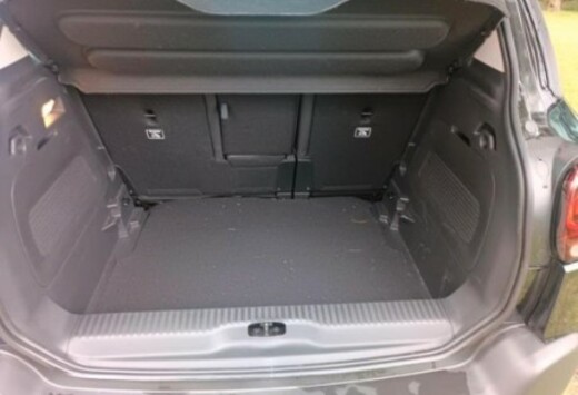 Citroen C3 aircross SUV 1.2 Puretech S&S 130 EAT6 ...