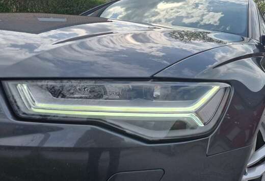 Audi 2.0 TDI quattro