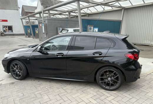 BMW D PACK M Sport