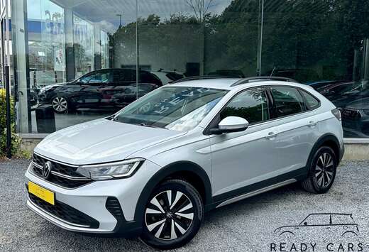 Volkswagen 1.0 TSI*ETAT NEUF*FACELIFT*1ER PROP*TVA RE ...