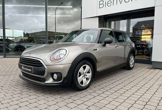 MINI ONE D *GARANTIE*CRUISE*NAVI*CAPTEUR AV+AR*