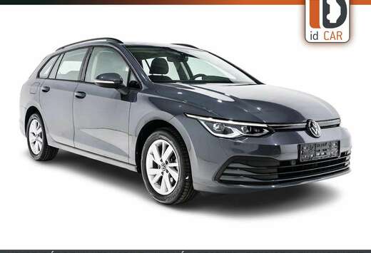 Volkswagen 1.5 eTSI 130 DSG LED GPS ACC CARPLAY JA16