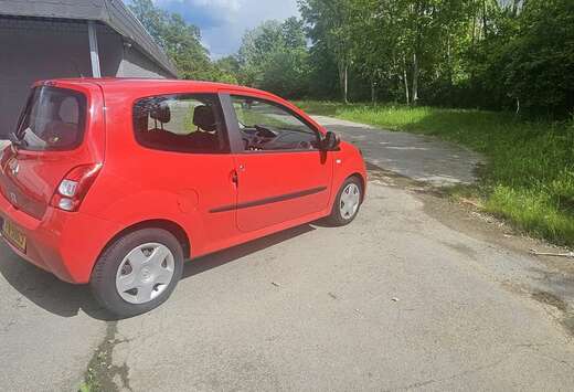 Renault 1.2i 16v Expression