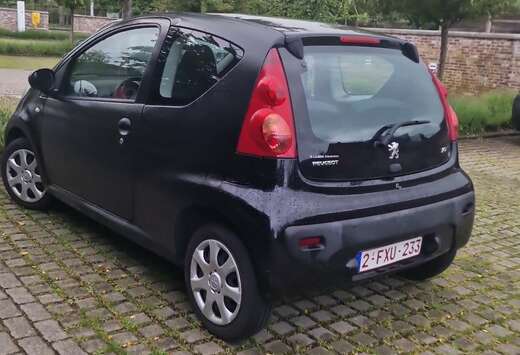 Peugeot 70 Petit Filou