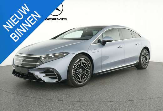Mercedes-Benz 450+ Star Edition 450+ AMG Line 108 kWh