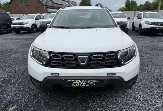 Dacia Duster 1.0 TCe Comfort (EU6d-TEMP)