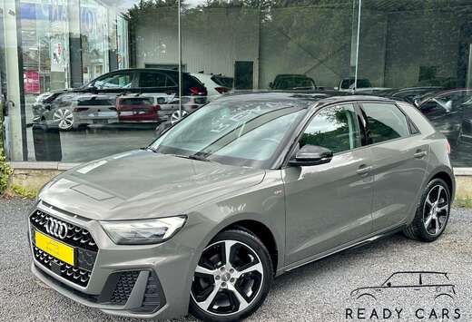 Audi 1.0 TFSI*S LINE*1ER MAIN*15694 HTVA*NEW MODEL*11 ...