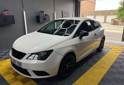 SEAT Ibiza SC 1.2i 30 Years
