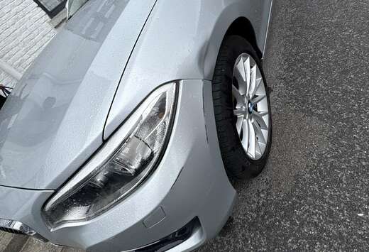 BMW Coupé d