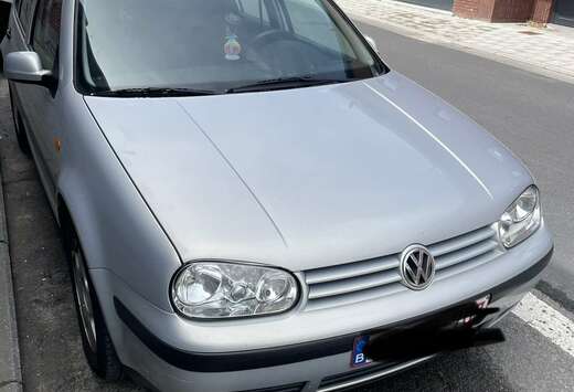 Volkswagen 1.6i Base