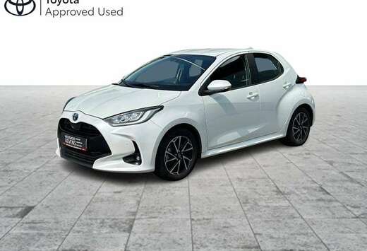 Toyota 1.5HYB ICONIC