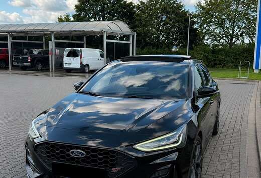 Ford ST 2.3 EcoBoost