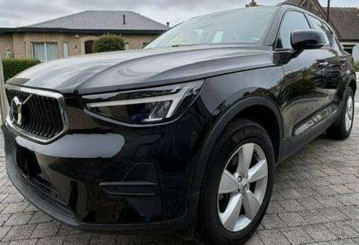Volvo XC40 1.5 T2 Core Limited Edition Geartronic