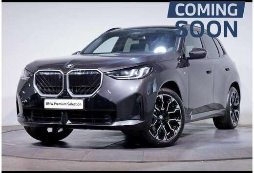 BMW 20 xDrive Kit M Sport