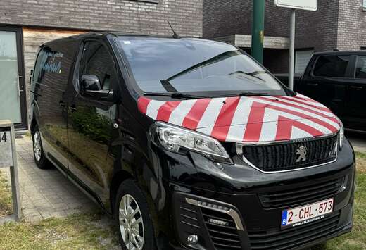 Peugeot Peugeot Expert 2.0 BlueHDi  Bouwjaar 2022  11 ...