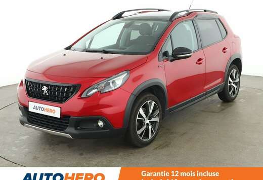 Peugeot 1.6 Blue-HDi Allure