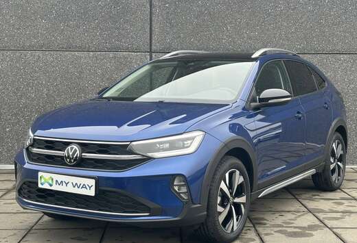 Volkswagen Taigo Style Business 1.0 TSI 81 kW (110 ch ...
