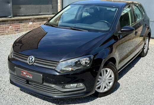 Volkswagen Polo 1.0i Trendline ***1An-Garantie***