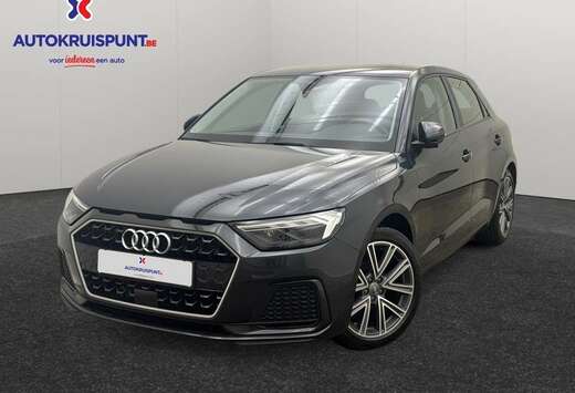 Audi 25 TFSI GPS Dig.Airco Verw.Zetels Alu