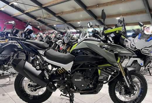 TRK 902 XPLORER
