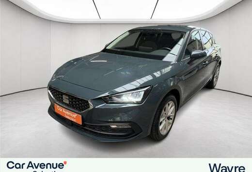 SEAT 1.5 DSG Leon Style
