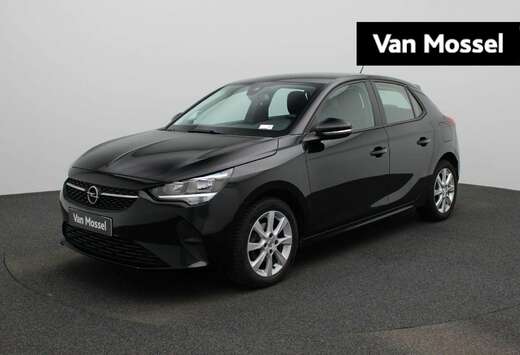 Opel 1.2 55kW S/S Edition