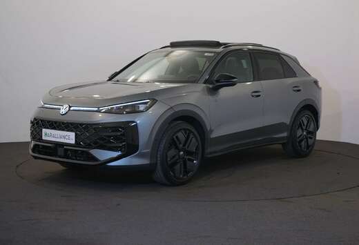 Volkswagen R-line 1.5 eTSi DSG |Pano|BlackStyle|JA19C ...