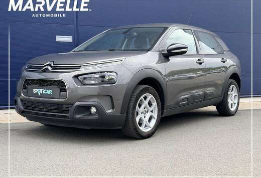 Citroen Gps - Carplay & Android Auto - Cam Ar - 110 C ...