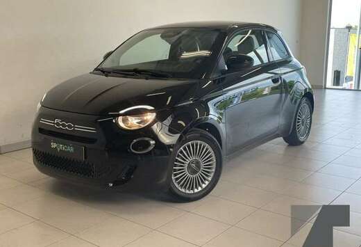 Fiat 1.0 Hybrid FireFly 48 kW Icon