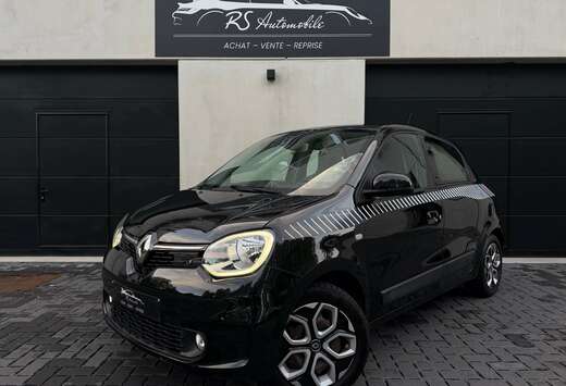 Renault Twingo 1.0 essence 2020 73 cv/ CLIM/BT/DA