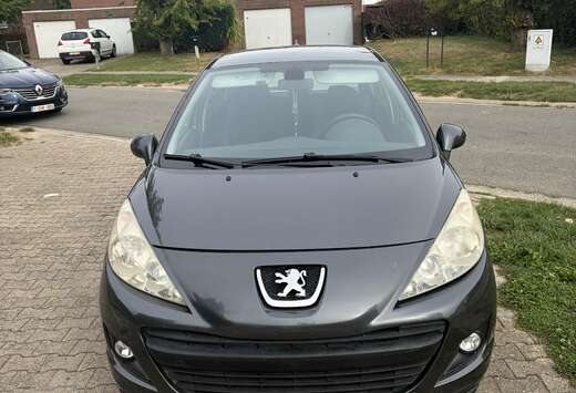 Peugeot 207+ 1.4i Access