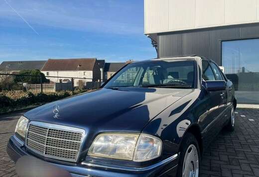 Mercedes-Benz Elegance