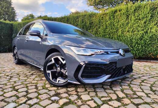 Volkswagen Golf Variant 8,5 Facelift 1.5 TSI R-Line