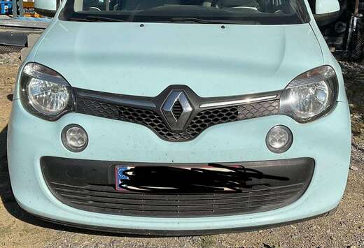 Renault Twingo 1.0i SCe Intens S