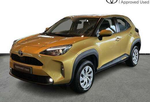 Toyota Dynamic